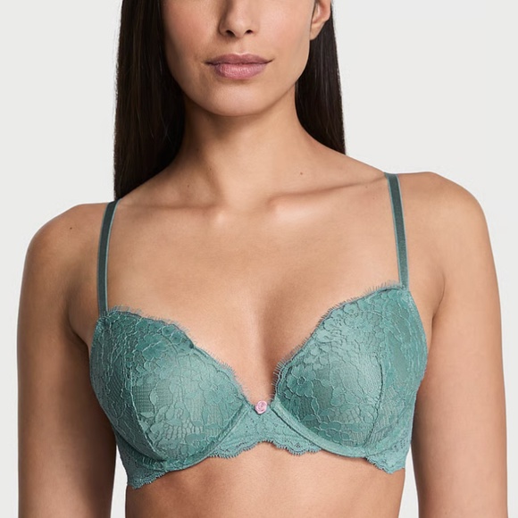 VICTORIA'S SECRET Dream Angel 32DDD - Picture 4 of 5